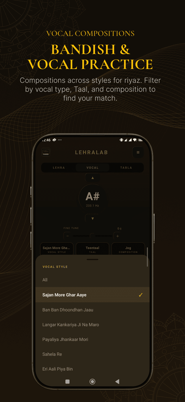 App screenshot 4