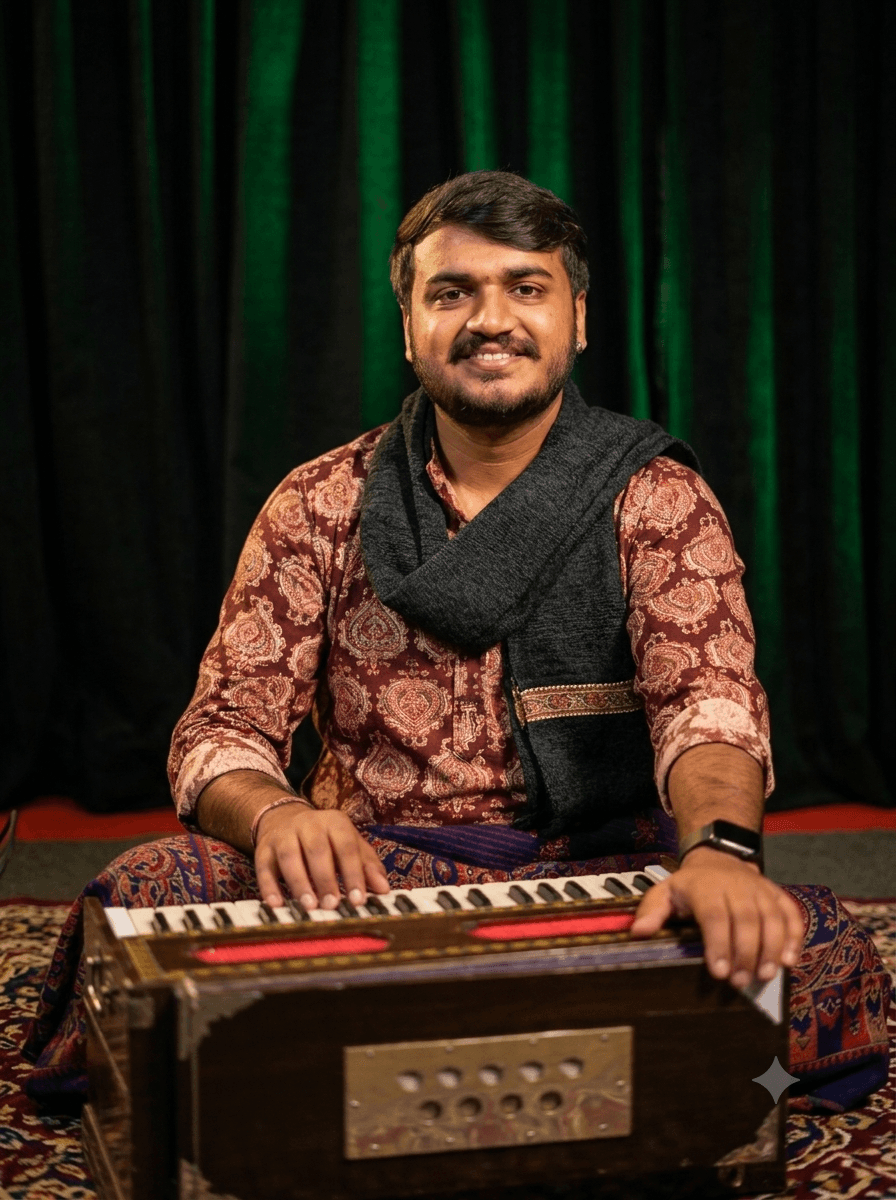 Ajay Hegde