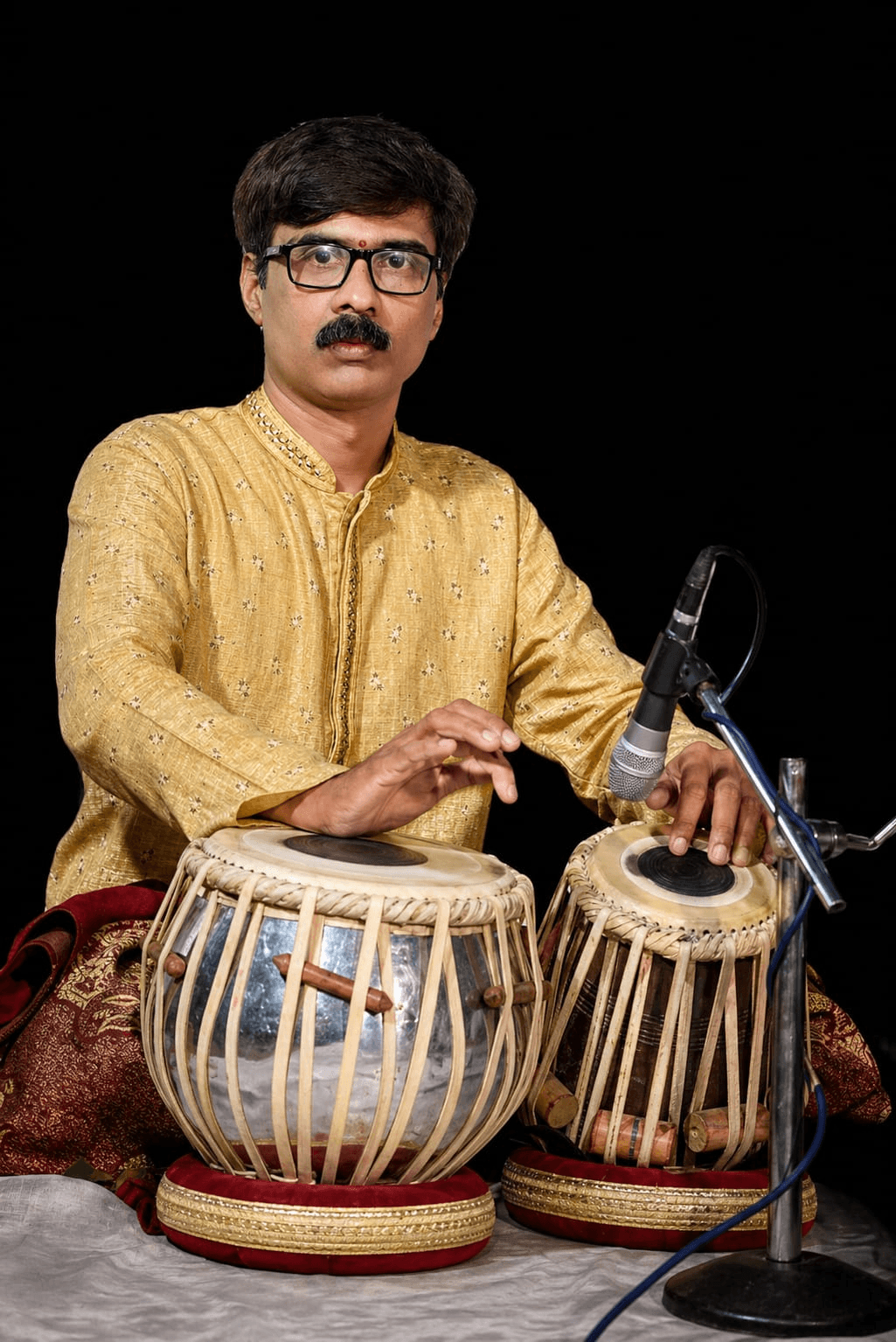 Vidwan Shri Sheshadri Iyengar